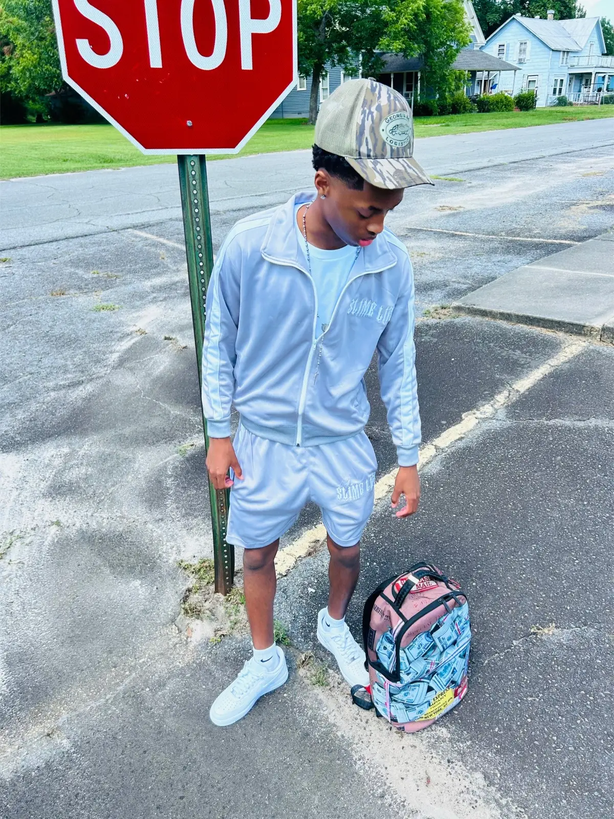 #fyppppppppppppppppppppppp #dressing #lilbaby #stiffgang #music 