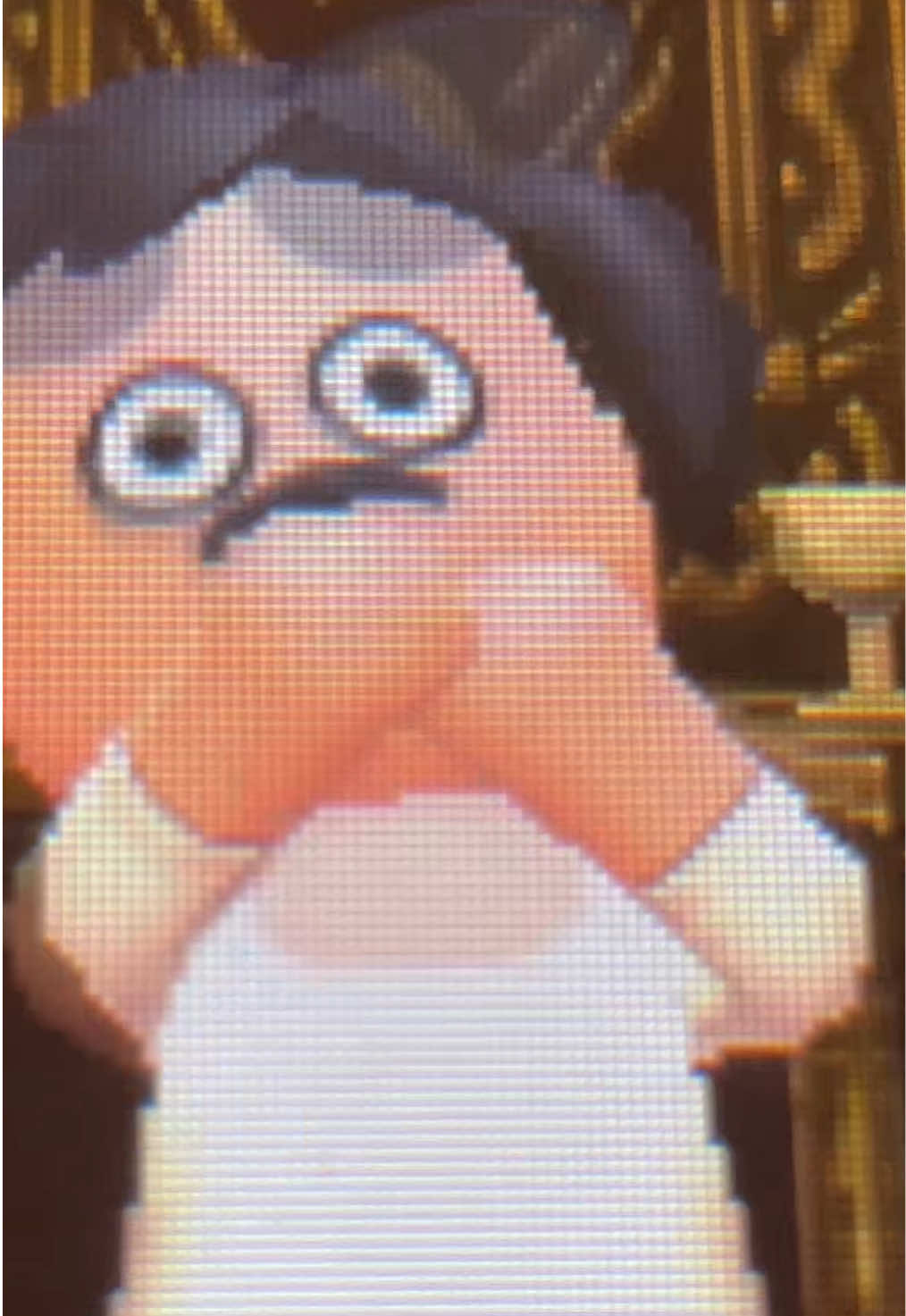 Mickey Mouse (Tomodachi Life) #tomodachilife 