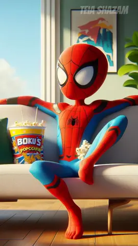 🕷️ 