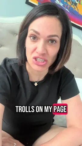 #trolls #mindyourbusiness #doctorsoftiktok 