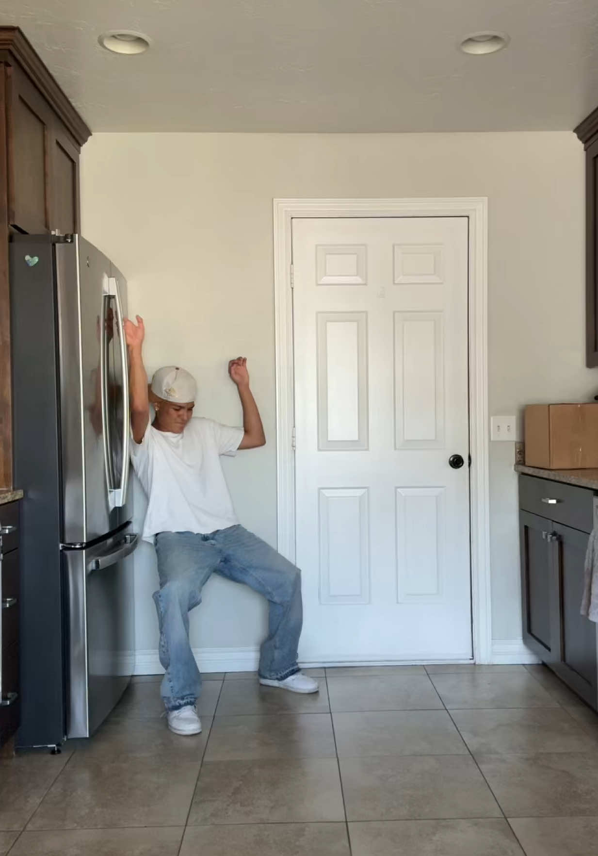 Rate my transition 😮‍💨