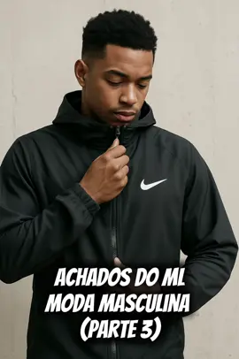Link dos produtos no meu grupo#mercadolivre #confiavel #modamasculina #videoviral #fyp 