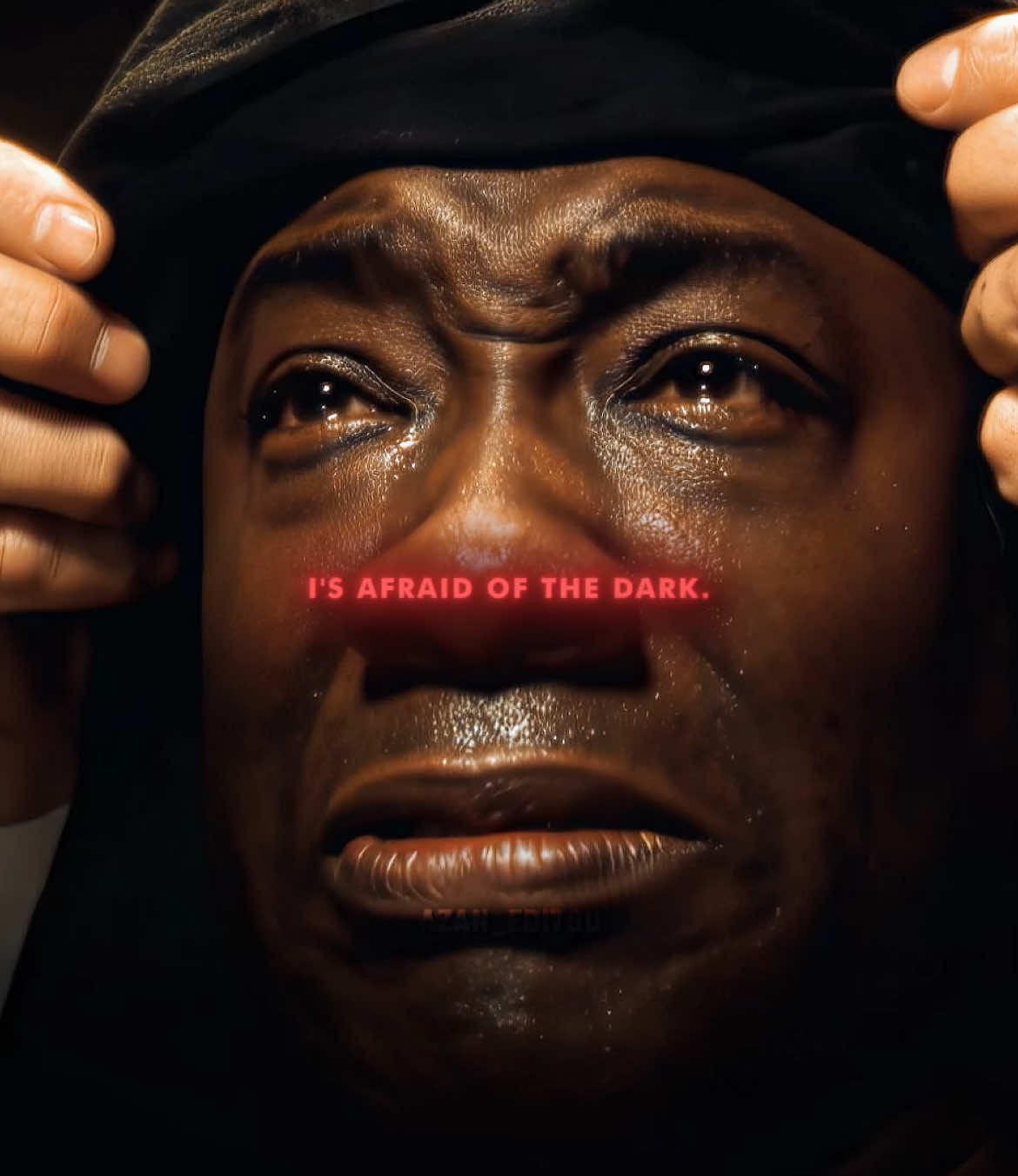 Telling the story of “The green mile “from Coffey’s fire-person perspective #fyp #movie #end #thegreenmile 