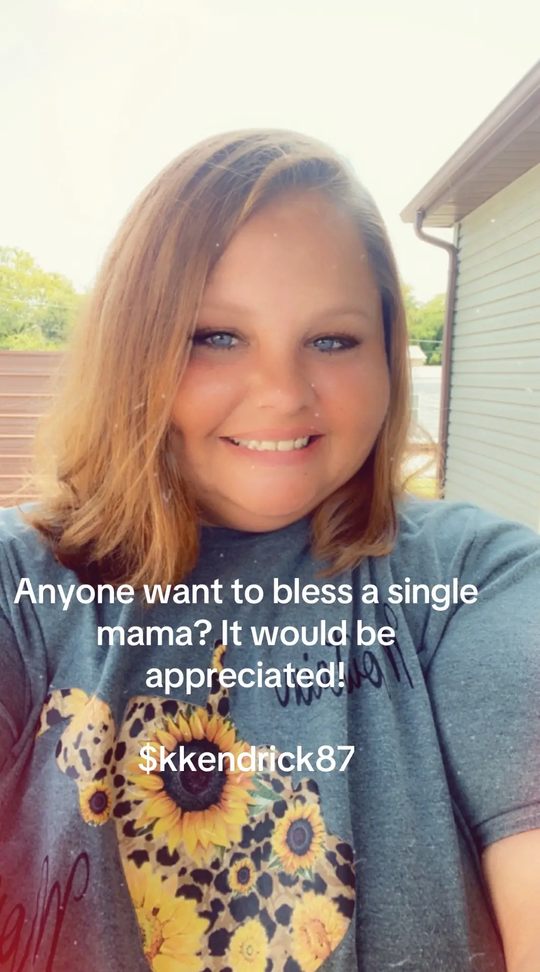 #fyp #foryou #struggling #singlemom 