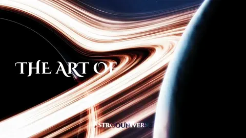 The art of…. #astronomy #space #universe 