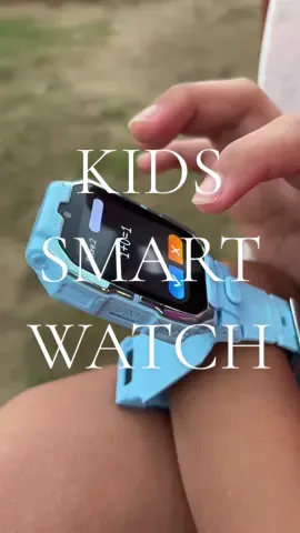 Basta para sa anak talaga! #kidssmartwatch #smartwatch  #smartwatchviral #smartwatchforkids #aweih66  #aweiwatch #aweismartwatch 