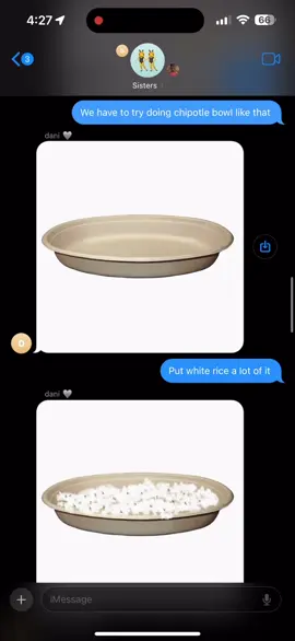I think we got the perfect bowl #trending #fyp