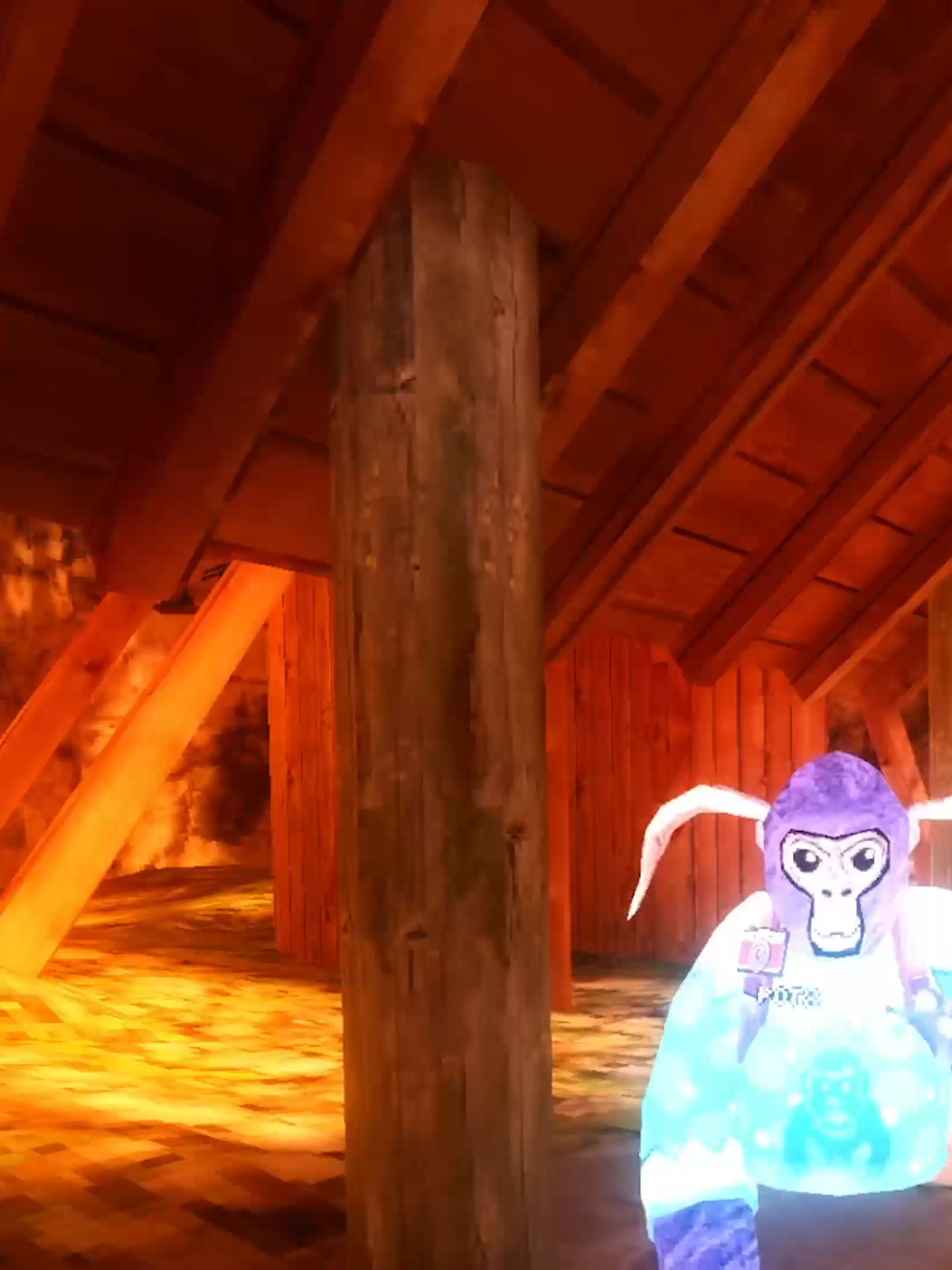 #gorillatag #gorillatagdeutsch #gorillatagghost #VR #gaming #video #metaquest2 #metaquest3 #meme #metaquest #edit @erlolgt