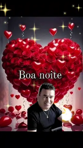 Boa Noite amigos #amadobatista #romantico #cresendojutcomtiktok 