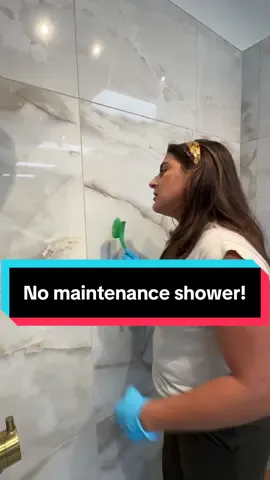 Say goodbye to scrubbing grout lines forever. This shower? Solid tile panels. Smooth, modern, and super easy to keep clean. And yes — even the floor is one solid piece, cut for perfect drainage. If you’re in Brevard and thinking about remodeling, we got you. 📲 DM us “SHOWER” to get a free in-home consultation and see if this style works for your space. #NoGroutNoProblem #ShowerRemodel #ModernBathroom #TileShower #BathroomInspo #BrevardTile #BrevardCountyHomes     