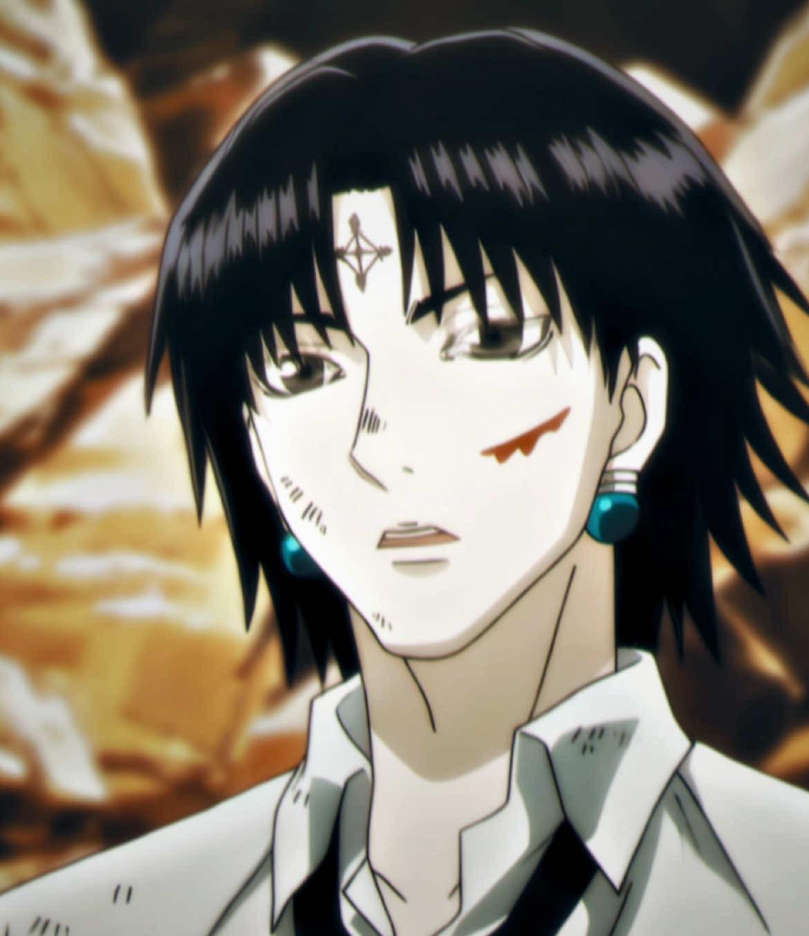 #chrollolucilfer #chrollo #kuroro #hunterxhunter #hxh #hunterxhunteredit #anime #animeedit 