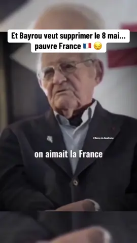 #france #politique #resistant #ww2 #memoire #patriote #devoir #honneur 