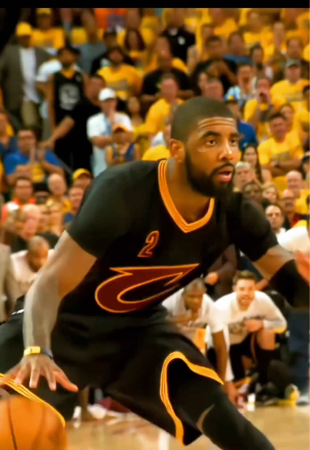 Loving this trend #kyrieirving #NBA #zoomedit #viral #fyp 