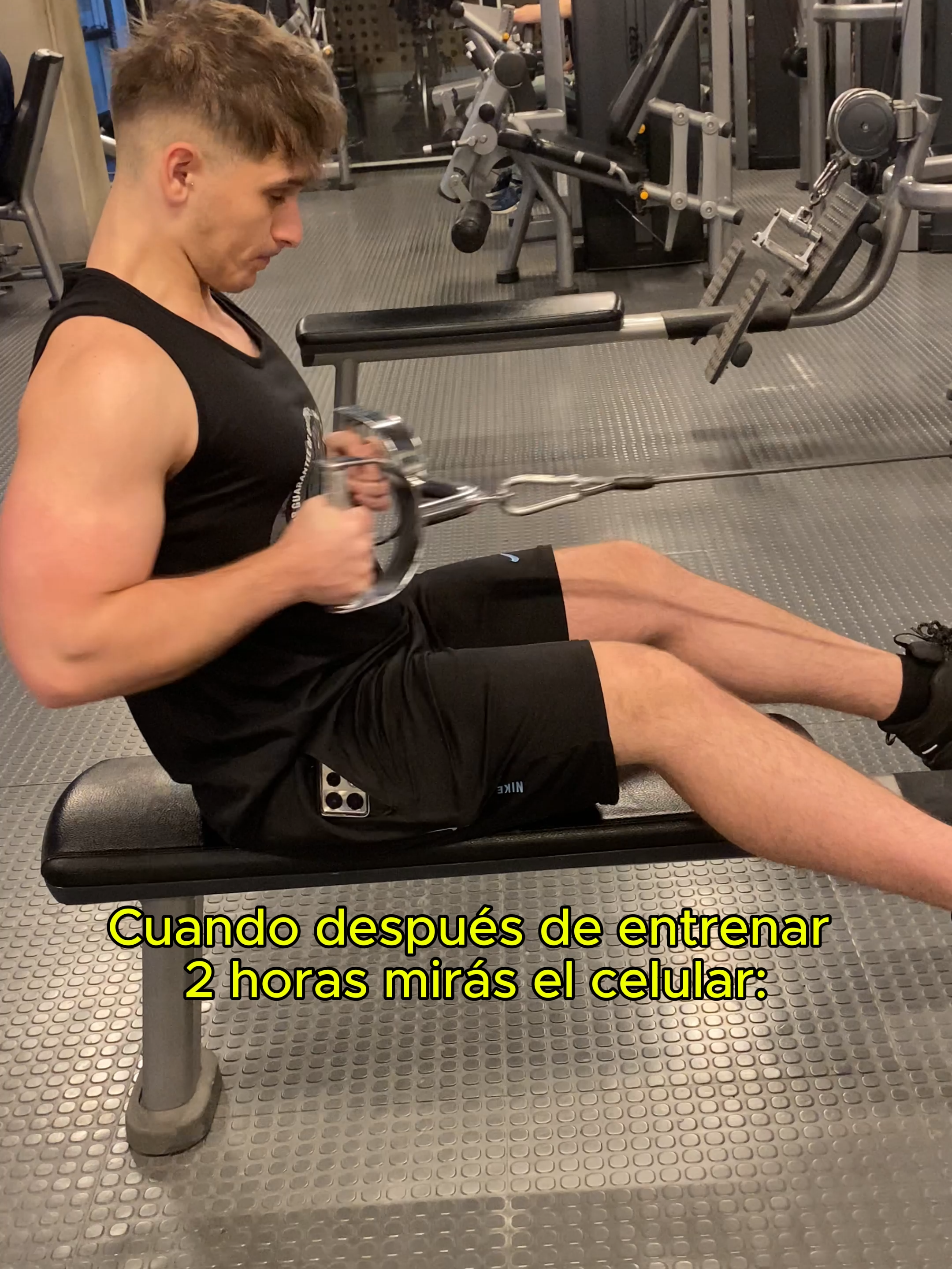 lo peor es que es verdad #fyp #Fitness #motivado #clip #espanol #brimarcos #argentina🇦🇷