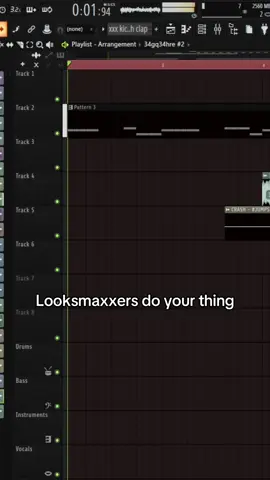 @hr’s project for yall #jumpstyle #mog #mogger #fypシ #producertok 