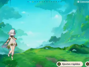 Me inspire en un video de cookie run para hacer esto #genshinimpact34 #hoyocreators #furinagenshinimpact #nahida #mavuikagenshinimpact #wanderergenshinimpact #viraltiktok #viral 