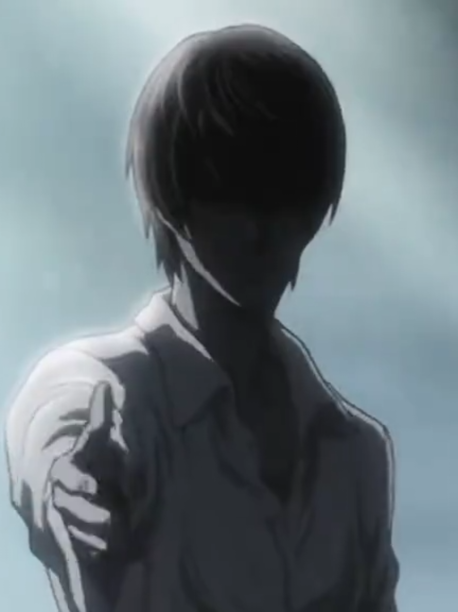انا كيرا               #kira #deathnote #yagamilight #اكسبلور #fyp #explore 