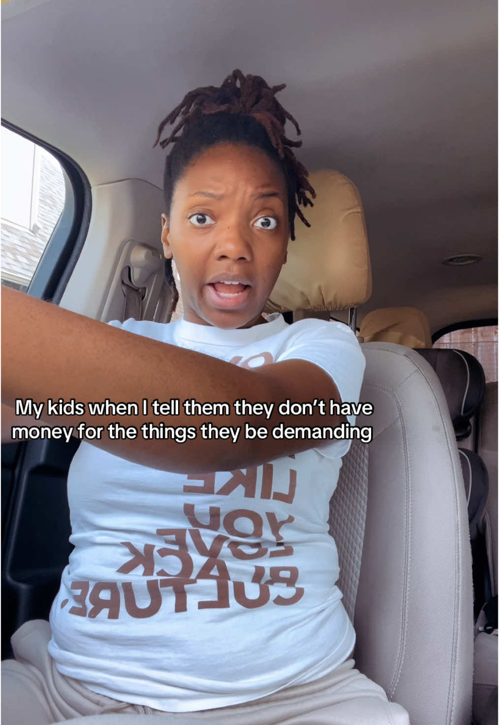 They always talking about some WE , WE don’t have anything I have the funds.  #maryelrena #elrenamary #blackcontentcreator #reeloftheday😍❤️ #reeloftheday #exploremore #fyp #legs #elrenatok #cherishlife #reel #reelsinstagram #reeloftheday💫💕 #reeloftheday😍❤️ #reeloftheday📷 #reeloftheweek #exploremore #explorepage✨ #explorepages #comedy #funny #skits #kids #asking  