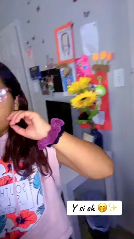 Y si Eh Todo El Santo Dia Mi Traviesa🤭🤪🥰#fyp#parati#foryou#fy#fypシ゚viral#hija#dulce 🥰🤭😘