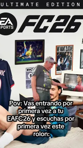 Nuevo soundtrack confirmado para FC26 ❤️🔥#badbunnypr #bunny #nuevayol #fc26 #eafc #futbol @EA SPORTS FC @Bad Bunny 