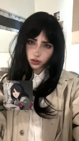 pieck finger or like Pieck finger me hahah what #pieck #pieckfinger #pieckcosplay #AttackOnTitan #aotcosplay 