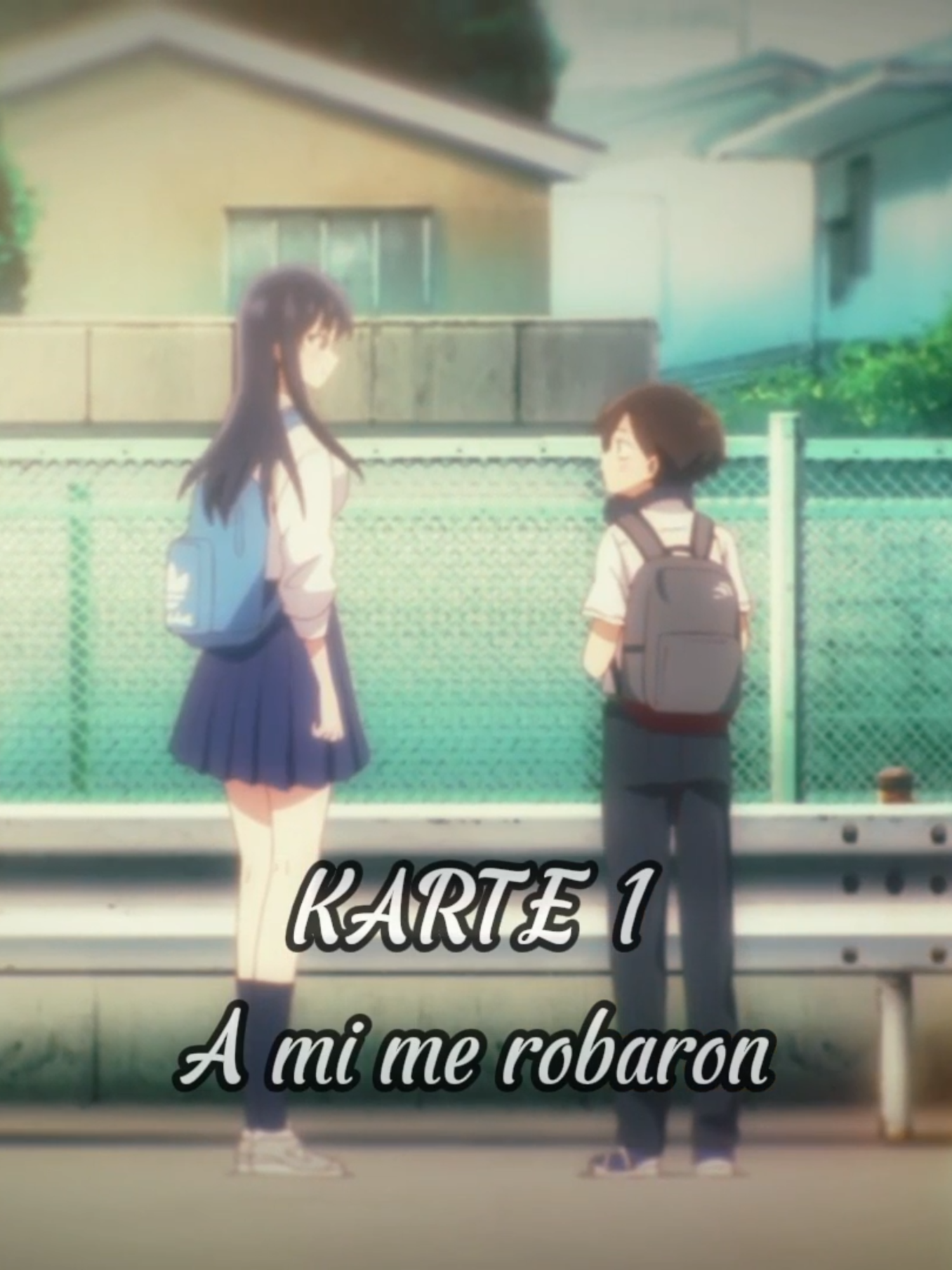 Anime visto y manga al dia #anime #animeedit #bokunokokoronoyabaiyatsu #bokunokokoronoyabaiyatsuedit #thedangersinmyheartanime #thedangerinmyheart #thedangersinmyheartedit #annayamada #kyotaroichikawa