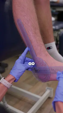 How do you heal a sprained ankle? Ankle sprains are one of the most common soccer injuries. Physical therapy helps reduce swelling, restore stability, and rebuild strength — so you can get back on the field safely. #recovery #rehab #physicaltherapy 