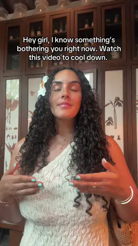 Annoyed so here’s a breathing exercise for my girls 🫩🧘🏽‍♀️🪷 #meditation #breathingexercises #anxietyrelief #girltalk #circlebreathing #tipstohelpyourelax #shopping #vacation #finedining 