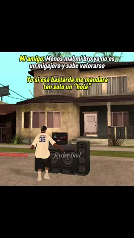 #fyp #tumehacesfalta #eddiesantiago #humor #salsaromantica #memes #musica #gtasanandreas #meme #migajeros #laquemegusta #random #edit #salsa 