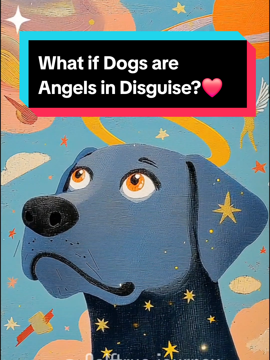 Original content © Selftrue.journey | All rights reserved What if Dogs are Angels in Disguise?❤️ #doglove #unconditionallove #foreverinmyheart #dogloss #soulconnection #dog #doglover #animalconsciousness #animalrights #govegan #vegan #dogrescue #animalrescue #viral #emotionalstory #lostpet #lostdog #god #Love #unconditionallove #