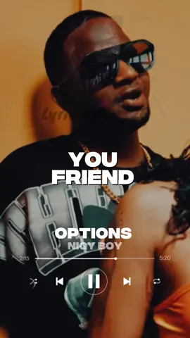 Nigy Boy - Options (Story Book Riddim #lyricsedit_26 #nigyboy #option #storybookriddim #dancehallmusic #dancehall #rvssian #tiktokviral #lyricsvideo #lyrics_songs #carbbeantiktok🇬🇾🇯🇲🇹🇹🇧🇸🇧🇧🇱🇨 