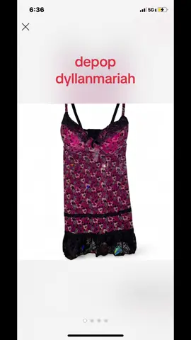 buy my clothes i know u want tooooo👻 #fyp #depop 