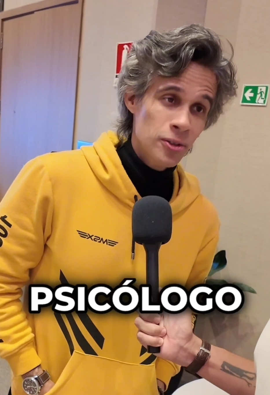 Psicólogo cobra R$997,00 a consulta 💰🧠 #entrevista #psicologo #psicologia #psicologa #faculdadepsicologia 