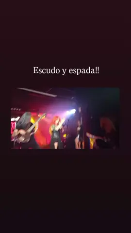 Concierto Kraken🎸🔥🤘🤘 #heavymetal #music #kraken #krakentitanoficial #metal 