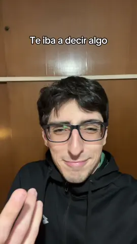 Te iba a decir algo 🤨 #tiktok #viral #foryou #foryoupage #fyp #fypシ 
