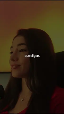 Más mujeres también sabemos elegir #mujer 