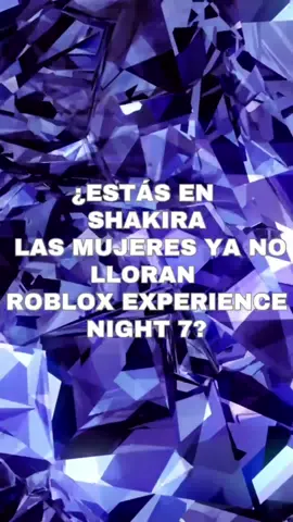 ¿Estás en #shakira #lasmujeresyanolloranorldtourroblox night 7? Si deseas asistir, envíame mensaje privado. #shakira #robloxfyp #robloxconcert #creatorsearchinsights #lasmujeresyanolloran #shakiraconcierto #robloxgames #robloxtiktok #shakirashakira #piesdescalzos👣 #caminaconlaloba #paratii #paratiliiiiiiiiiiiiiiiiiiiiii #conciertos2025 #you #fyp #caminaconlalobapingustudios #underneathyourclothes #tini #bizarrapsessions #tini #tinistoessel #tinitinitini #tinitour #tiniconcierto #quierovolvertour #quierovolver #quierovolvertourroblox #2025 #musica #concierto #musica #wicked #robloxtheatre #wickedmusical #wickedmovie #elphaba #glinda #elmagodeoz #dorothy #wizardofoz #mentiras #mentiraselmusical #mentiraslaserie #pobresecretaria 