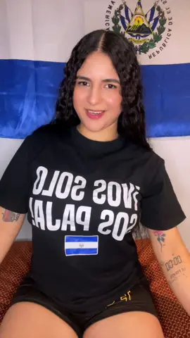 La salvadoreña #503🇸🇻 #elsalvador🇸🇻 #elsalvador #503🇸🇻viral💪💙 #salvadoreñas 