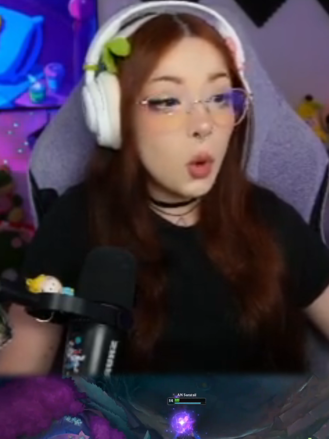 Fotografía + Risa + Aplausos + ???? #leagueoflegends #riotgames #lolclips #streamer #fyp 