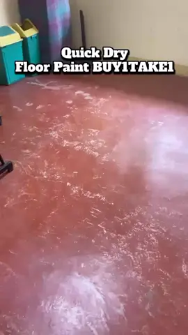 BUY1TAKE1 quick drying epoxy floor paint  #paint #floorpaint #epoxypaint #quickdrypaint #buy1take1 