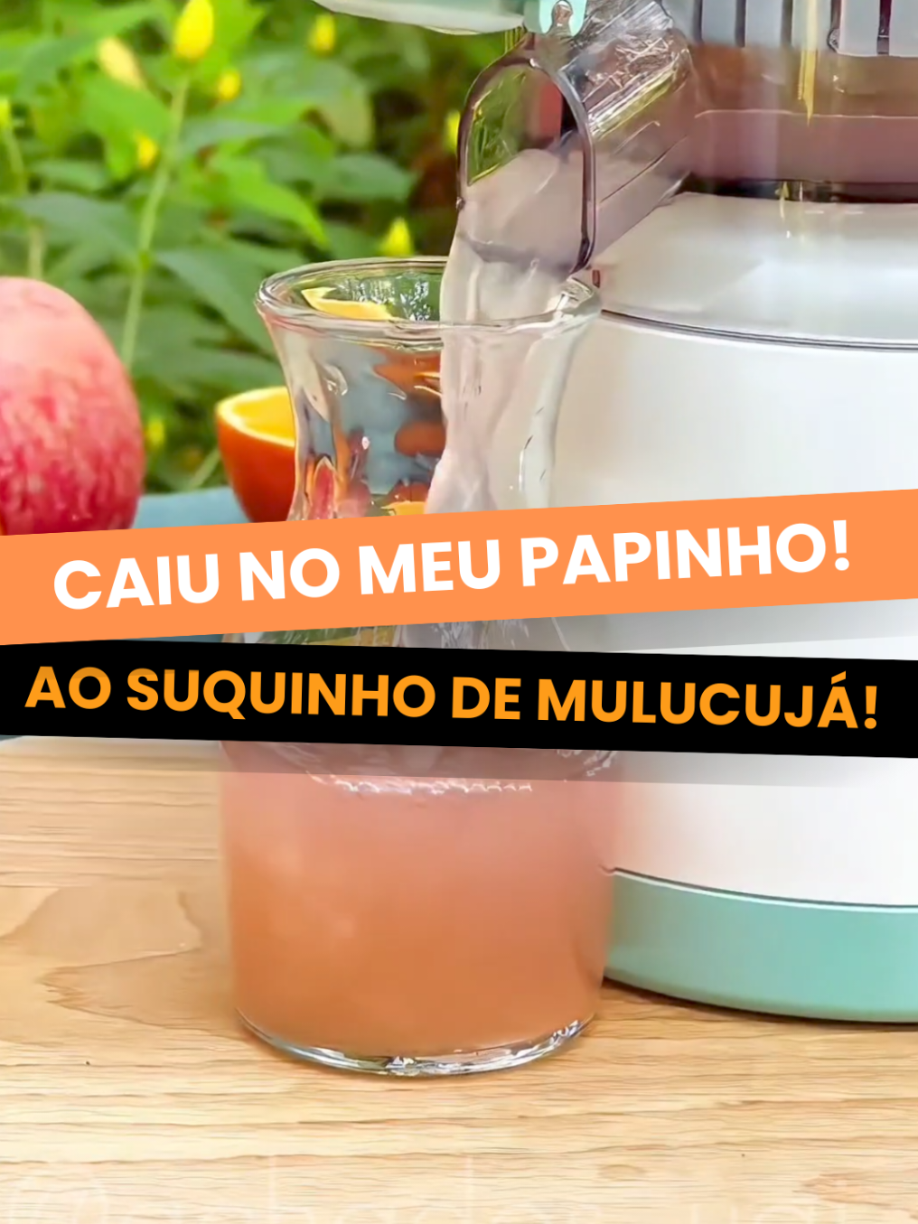 SUQUINHO NATURAL TODA HORA AGORA É FÁCIL E BARATO! #suco #laranja #espremedor #saude #natural 