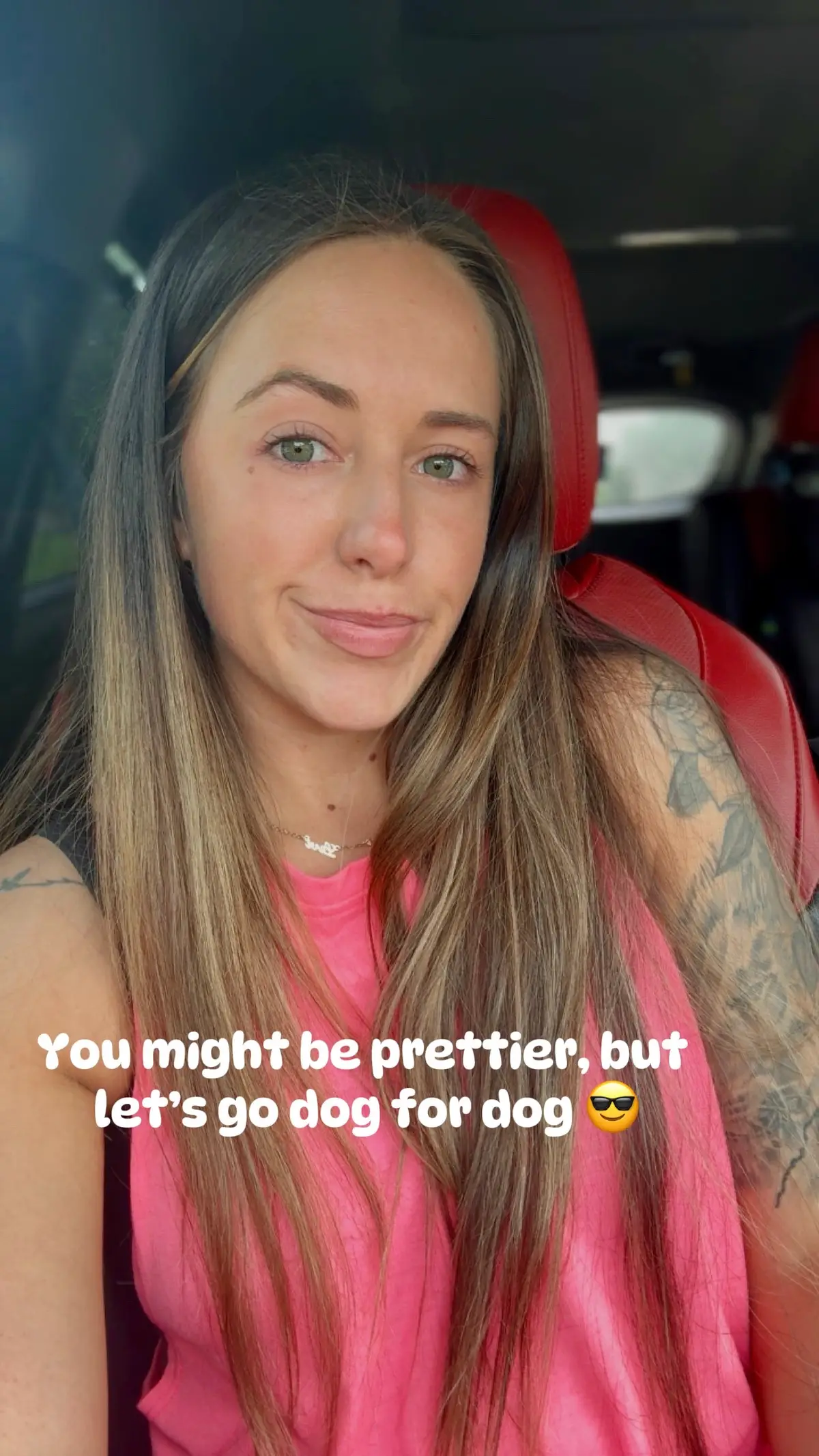 Let me see yours!!! #foryoupage #fyp #pitbull #pitbullsoftiktok #dogsoftiktok #pretty #boys #relatable #trending #creatorsearchinsights #creatorsearchinsight 