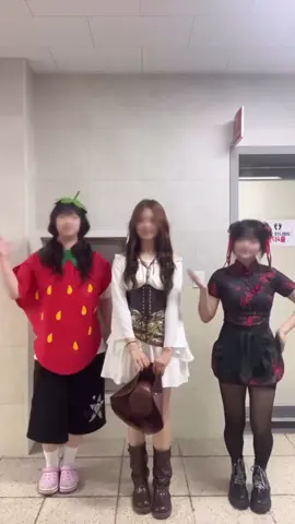 컨셉 졸사는 치파오 #졸업사진 #07 