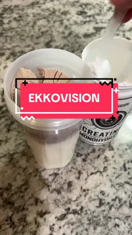 Have you tried it? #ttshop #tiktokshop #creatine #supplements #protein #proteinshake #getfit 