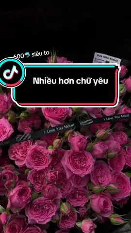 Với những cánh hoa xếp lớp tinh tế, Hồng chùm Sofia là biểu tượng của tình yêu nồng cháy và sự đam mê bất tận. Từng bông hồng nhỏ xinh xúm xít tạo thành một chùm lớn, tựa như tình yêu của anh dành cho em luôn tràn đầy và vững bền. Đây không chỉ là một bó hoa, mà còn là lời thì thầm của trái tim anh, mong muốn tình yêu của chúng mình sẽ luôn thắm đượm và vĩnh cửu như sắc thắm của Sofia. Anh tin rằng, em sẽ yêu thích món quà nhỏ bé nhưng chất chứa bao tâm tình này. ##hoatuoibmt #hoagiare #hoatuoibuonmathuot #hoatuoigiaredaklak #hoatuoi #thinhhanhtiktok 