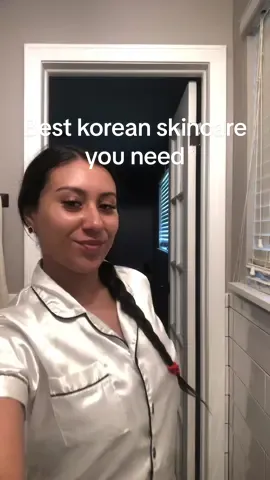 Y’all missing out 💕#roundlab #koreanskincare #koreanskincareproducts #skincare #nightroutine #fypシ #blowthisup 