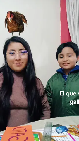 jajaja perdió el chuky #viral #diversion #parati 