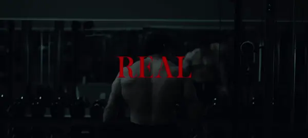 REAL . . . #real #soledad #Gym #gymrat #frases #motivacion #motivation #samsulek 