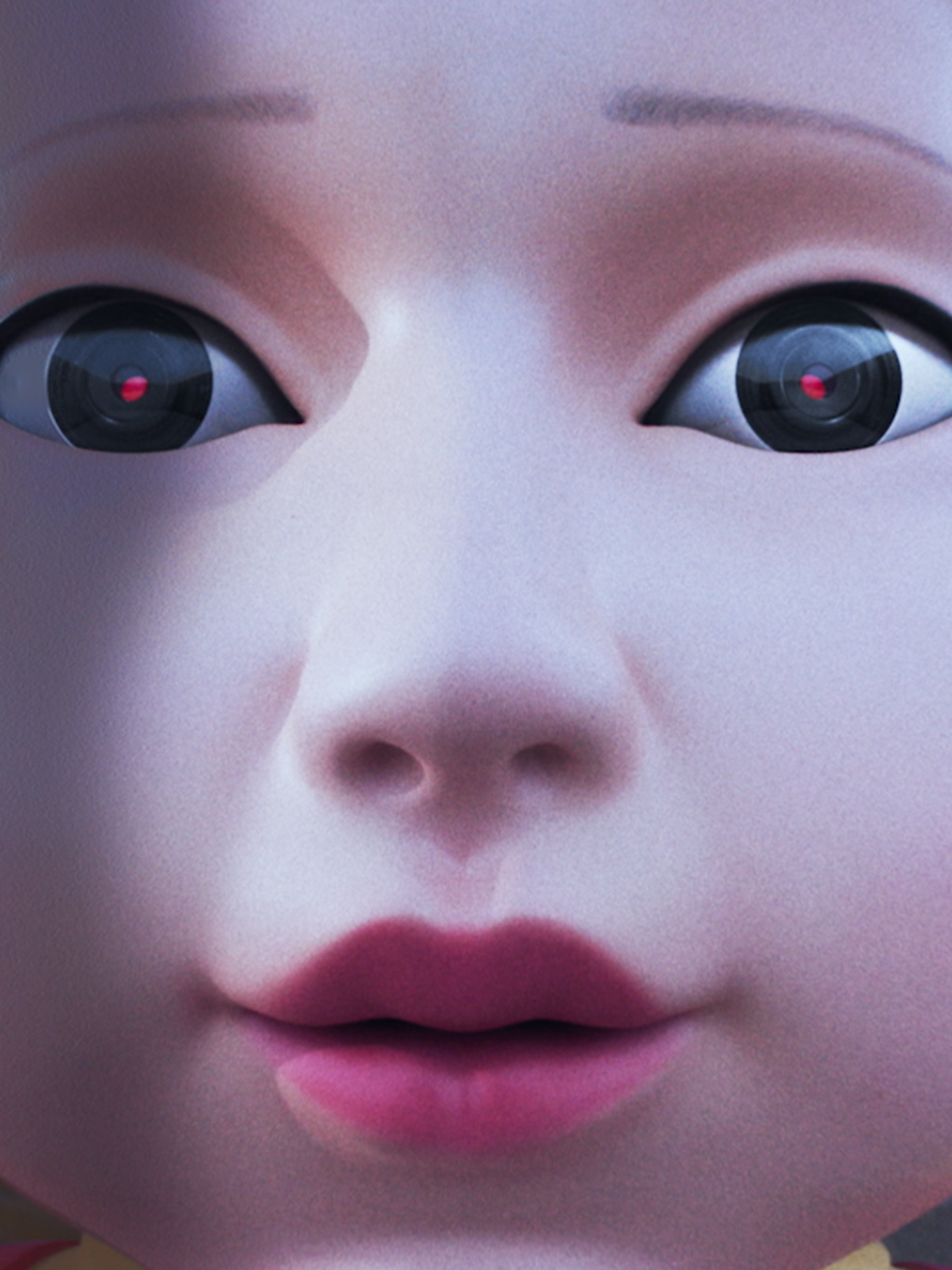 Game over. Thank you for playing. Squid Game the complete series, only on Netflix. #SquidGame #SquidGame3