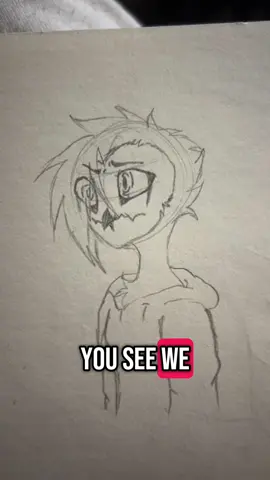 #fyp #art #oc #owncharacter